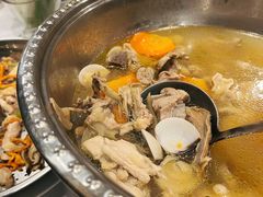 -悦雅居·老广州老味道(长湖店)