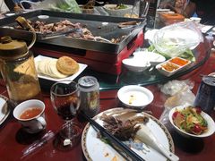 -九十九顶毡房(阜石路店)