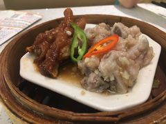 -又一间茶点轩(百汇广场店)