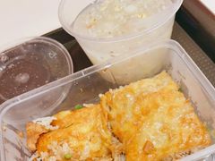 -老通城豆皮大王(吉庆街店)
