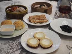 -香云轩·顺德菜(香云纱园林酒店店)