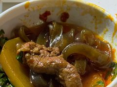 -枇杷园食为鲜火锅(南山店)