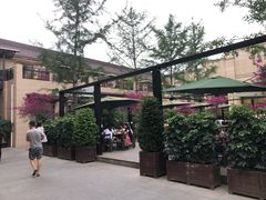 -月圆霖特色农家乐