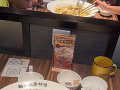 -太二酸菜鱼(海口友谊广场店)