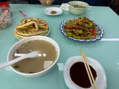 -北三沙家烧麦(北头道街店)