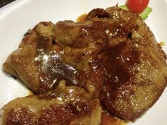 -环球约客烤涮自助(铜锣湾店)