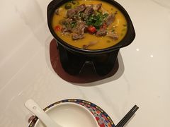 -应天大明王朝·南京菜(中山陵店)