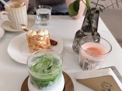 -名点荟·生日蛋糕·下午茶(五缘湾店)