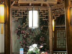 -江南赋(内蒙古大厦店)