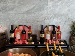 -万达文华酒店·48F云端窗景美食汇自助餐厅