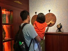 -逃脱反斗城沉浸剧情密室(北京路店)