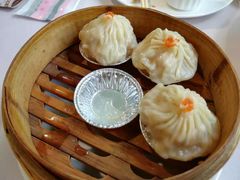 -御花园·粤菜·海鲜火锅(中山公园店)