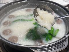 -丰尔粥食·粥底火锅·桑拿鸡(大良总店)
