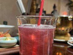 -朗丽兹自助餐厅