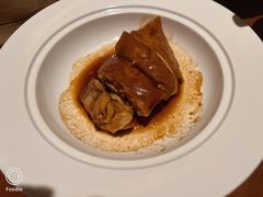 -杭州JW万豪酒店-万豪中餐厅