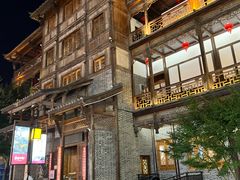 -大小河街