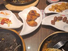 -豪享来中西餐厅(隆昌店)