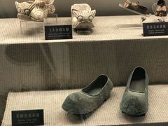 -天津华夏鞋文化博物馆