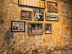 -何九海南茶店(鬼仔巷店)