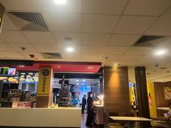 -麦当劳(长沙东风路店)