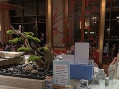 -锦园餐厅(九龙湖开元度假村店)