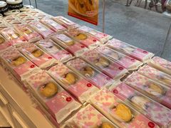 -味多美蛋糕(梨园店)