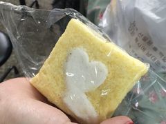 -南大门韩国米糕(公滨路店)