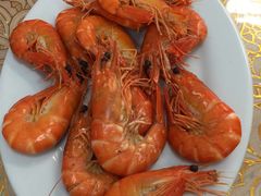 -红海湾豪记海鲜大排档