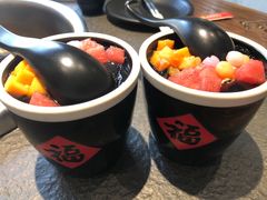 -龙隆昌·鲜品火锅·江湖烤鱼