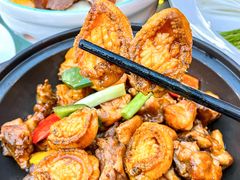 -怡景湾·海滨海鲜大酒楼·珠海老字号