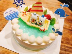 -好利来(朝外店)