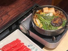 -小山日本料理(太古汇店)