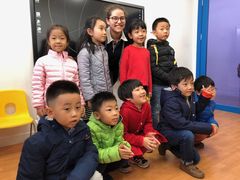 -英孚教育青少儿(河东资深教研中心)