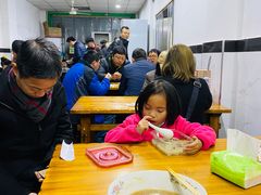 大堂-小狗面馆(复兴店)