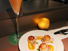 -Oasis Bar & Grill