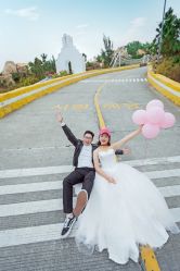 -钟爱一生婚纱摄影旗舰店