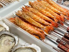 -永红源啤酒·烧烤·海鲜·大排档(台柳路店)