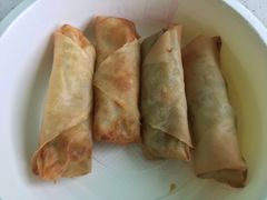 三丝春卷-蔡先生(双阳路店)