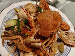 -一本魅·日式料理
