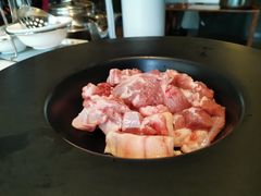 -九府羊·鲜羊火锅·烤串(新华路店)