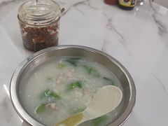 -财记鱼粥·肠粉