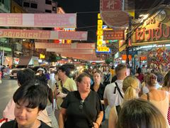 -唐人街(耀华力路)