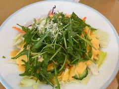 -萨莉亚意式餐厅(彩悦城店)