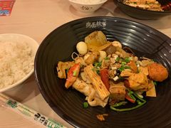 -南粥北面(东大桥店)