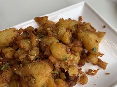 -三猫黑鱼花(南大店)