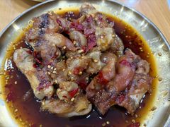 -贤花饭店(城阳店)