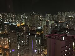 -九龙东如心酒店