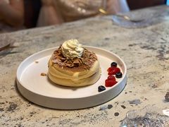 -T館·花园艺术餐厅