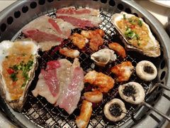 -火炉火自助餐(西直门凯德MALL店)