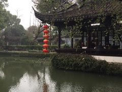 -绮园景区